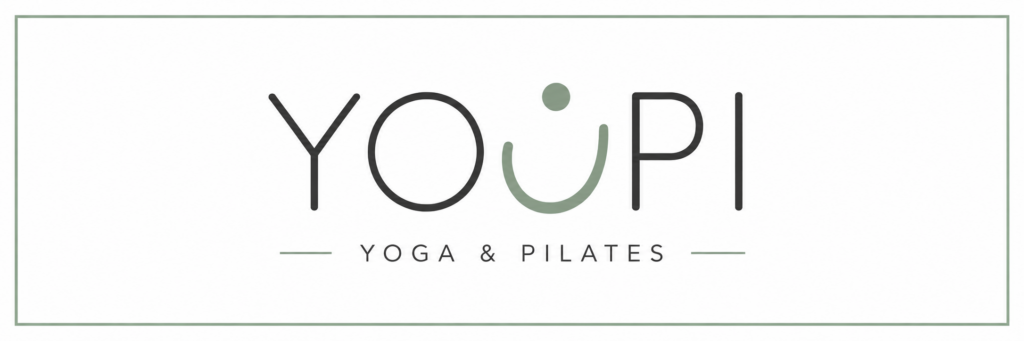 YOuPI yoga pilates Παγκράτι