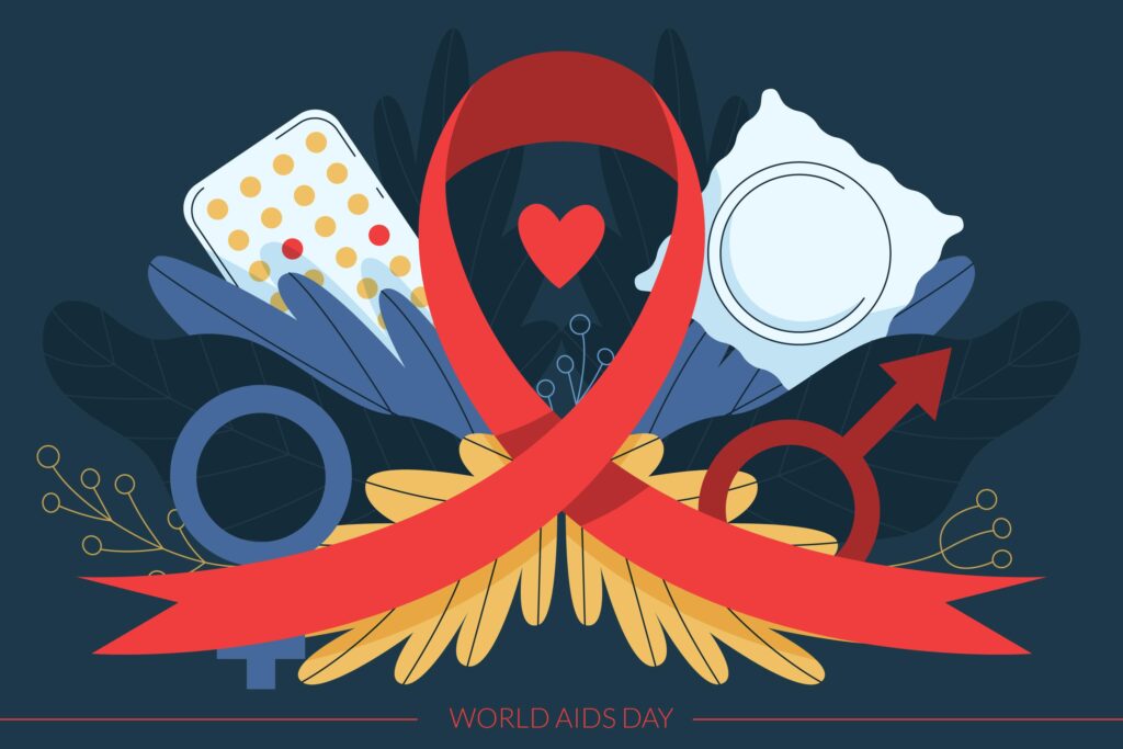 AIDS άγνοια νέων γενιών