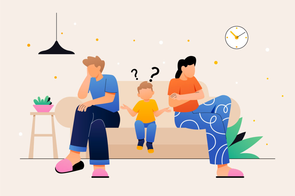 Ψυχική υγεία στην οικογένεια: κοινό πλαίσιο, κοινή ευθύνη