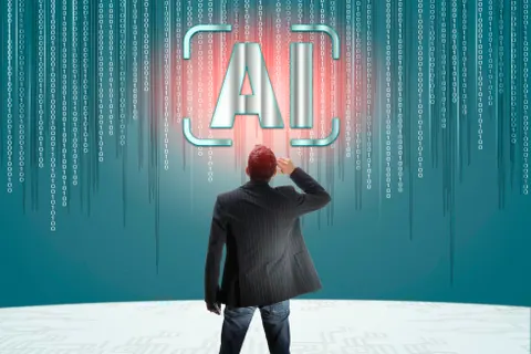 AI slop ψευδοπεριεχόμενο τεχνητή νοημοσύνη