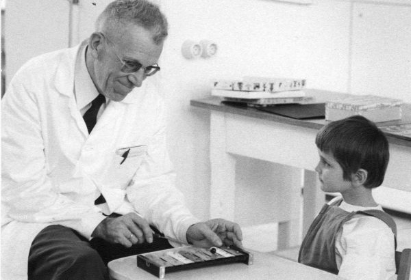 Χανς Άσπεργκερ σύνδρομο