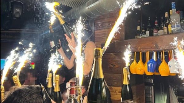 Κραν Μοντανά διασκέδαση μέχρι θανάτου