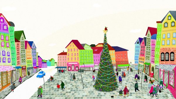 εσύ να με φωνάζεις εμπενίζερ