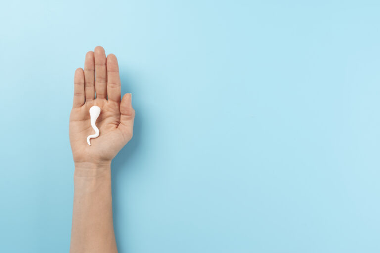 ανώνυμη δωρεά σπέρματος κίνδυνοι