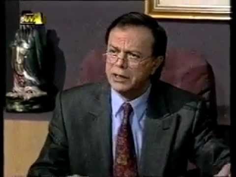 Πέθανε Γιάγκος Λάμψη