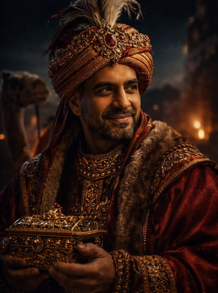 Η τελευταία χριστουγεννιάτικη ιστορία που γράφτηκε ποτέ Δώρος Αντωνιάδης