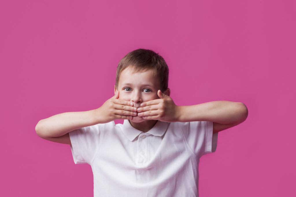 μύθοι για τον τραυλισμό