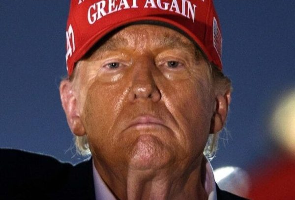 Μαδούρο τραμπισμός