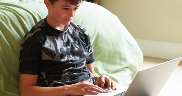 τζόγος έφηβα αγόρια Betting on Boys