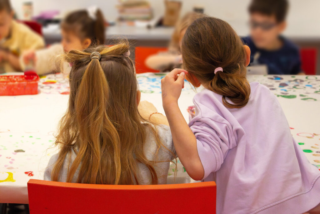 Εθνική Βιβλιοθήκη της Ελλάδος δράσεις για παιδιά