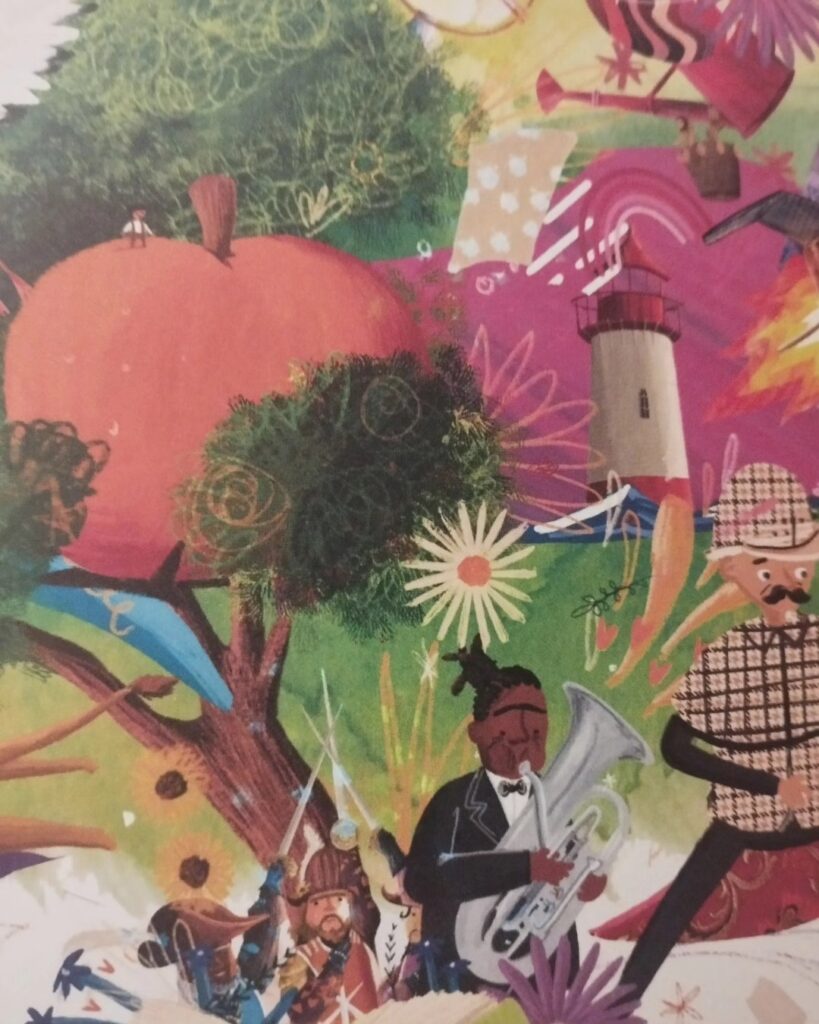 Ένα αγόρι που το έλεγαν βιβλίο