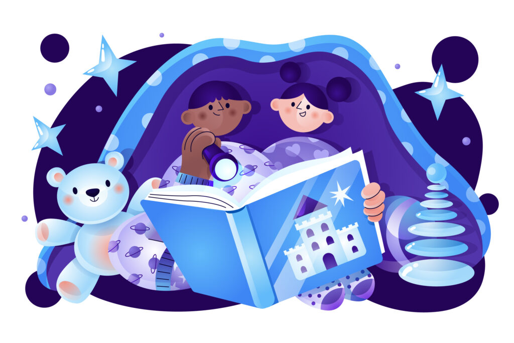 παιδικό βιβλίο