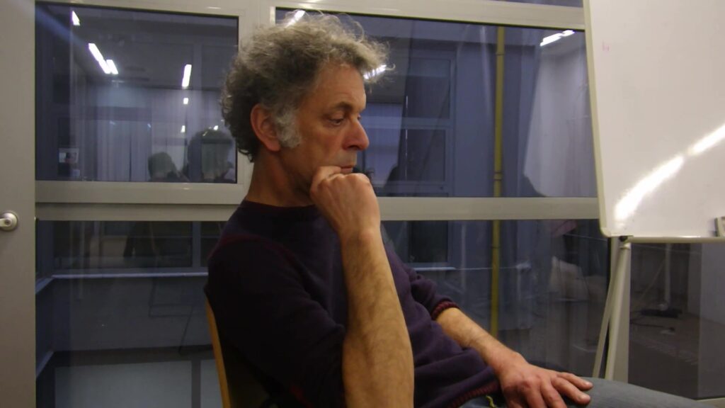 υπαρξιακή γραφή για εφήβους Πατάκη Φίλιπππος Μανδηλαράς