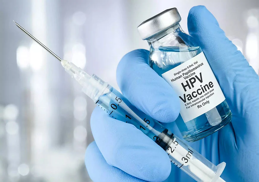 εμβόλιο κατά του HPV καρκίνος τραχήλου της μήτρας ηλικία εμβολιασμού HPV εμβολιασμός παιδιά