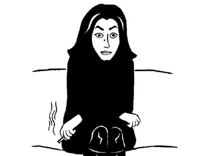 Marjane Satrapi (1969–2026)