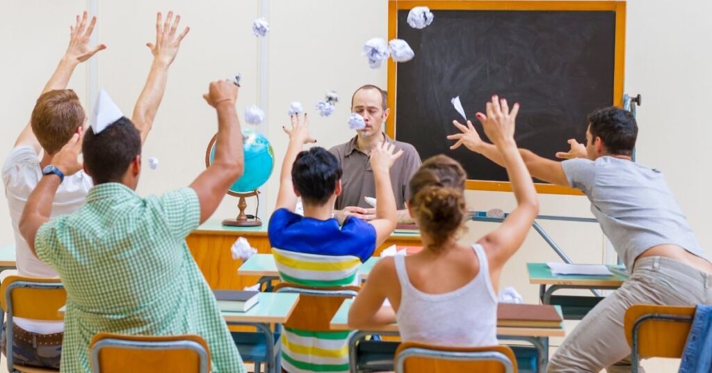 συνθήκες σχολική τάξη τι λένε οι μαθητές PISA 2025 αποτελέσματα
