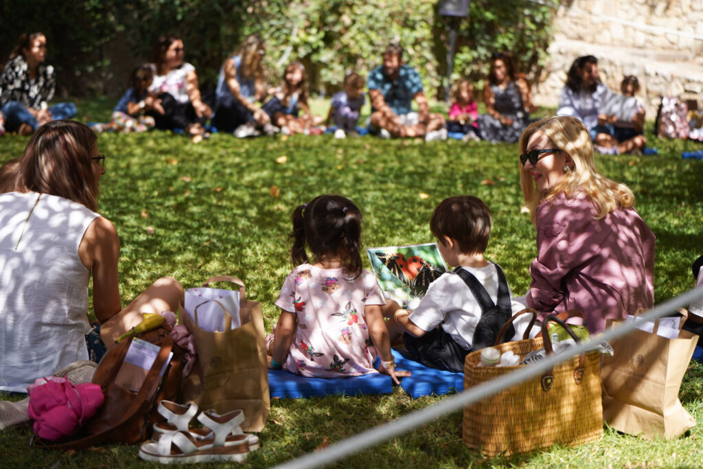 Cycladic Kids Festival 2026