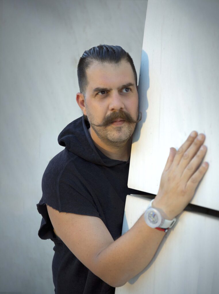 Θίασος Ηλία Καρελλά | Ηλίας Καρελλάς