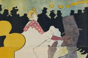 Belle Époque | Ξεναγήσεις | Μουσείο Ιδρύματος Γουλανδρή